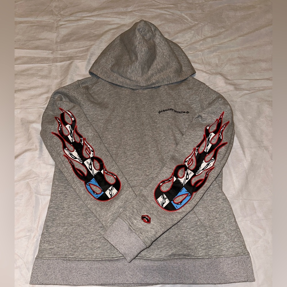 Chrome hearts Matty Boy Hoodie